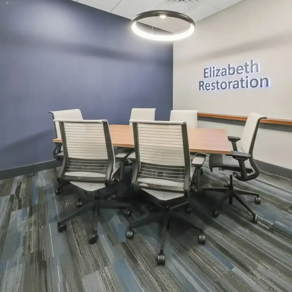 Elizabeth Restoration office in Elizabeth, NJ